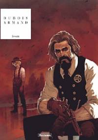 Sykes - Pierre Dubois, Dimitri Armand