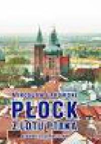 Płock z lotu ptaka - Mirosław Łakomski