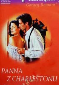 Panna z Charlestonu - Diana Palmer