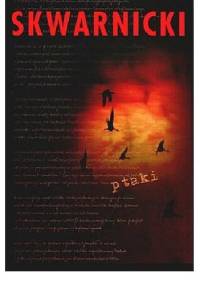 Ptaki - Marek Skwarnicki