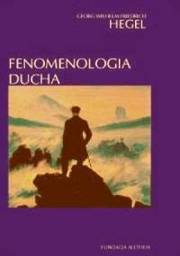 Fenomenologia ducha - Georg Hegel