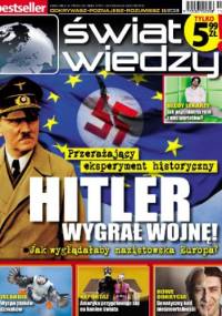 Świat Wiedzy (11/2013) - Redakcja pisma Świat Wiedzy