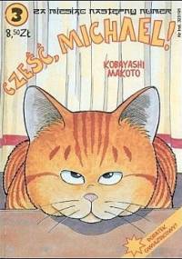 Cześć Michael! tom 3 - Makoto Kobayashi