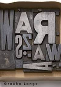 Warszawa - Grażka Lange