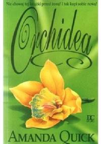 Orchidea - Amanda Quick