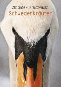 Schwedenkräuter - Zbigniew Kruszyński