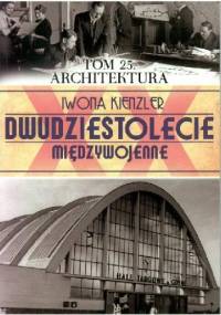 Architektura - Iwona Kienzler