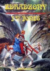 Zdradzony - Julie Victoria Jones