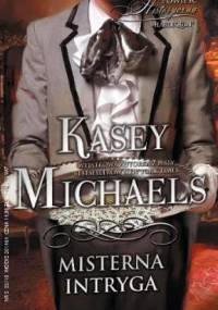 Misterna intryga - Kasey Michaels
