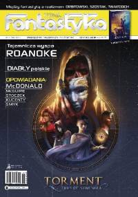Nowa Fantastyka 413 (02/2017)