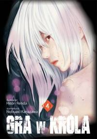 Gra w Króla 4 - Hitori Renda