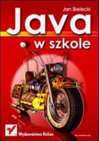 Java w szkole - Jan Bielecki