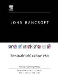 Seksualność człowieka - John Bancroft
