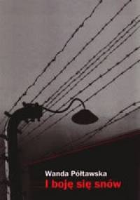 Wanda Półtawska -  I boję się snów  [AudioBook PL]