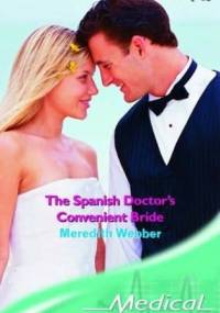 Żona dla chirurga - Meredith Webber