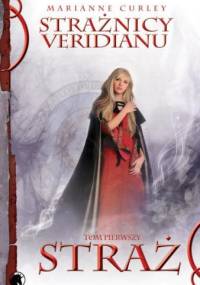 Straż - Marianne Curley