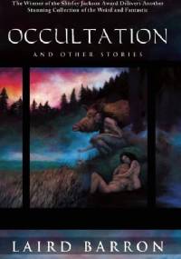 Occultation - Laird Barron