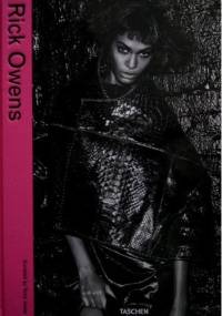 Rick Owens - Terry Jones