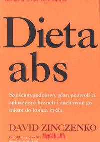 Dieta abs - David Zinczenko