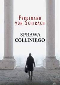 Sprawa Colliniego - Ferdinand von Schirach