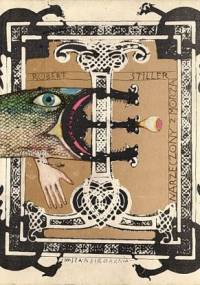 Narzeczony z Morza. Baśnie skandynawskie - Robert Stiller