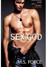 Sex God - M. S Force