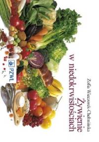 Żywienie w niedokrwistościach - Zofia Wieczorek-Chełmińska