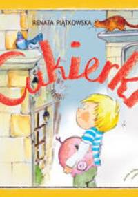 Cukierki - Renata Piątkowska