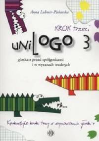 UniLogo 3 Krok trzeci - Anna Lubner-Piskorska