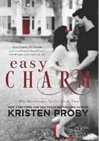 Easy Charm - Kristen Proby