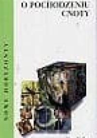 O pochodzeniu cnoty - Matt Ridley