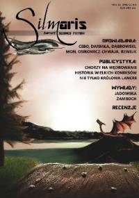 Magazyn Silmaris nr 3/2016