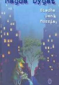 Biedna pani Morris - Magda Dygat
