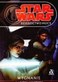 Wygnanie - Aaron Allston