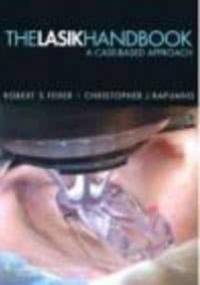 Lasik Handbook - R. Feder