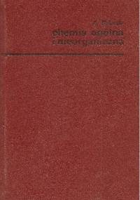 Chemia ogólna i nieorganiczna - Adam Bielański