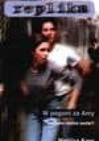 W pogoni za Amy - Marilyn Kaye