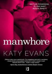 Manwhore - Katy Evans