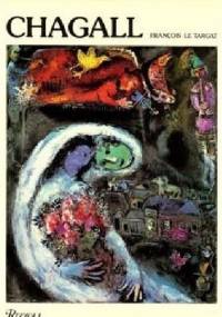 Marc Chagall - François le Targat