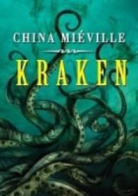 Kraken - China Miéville