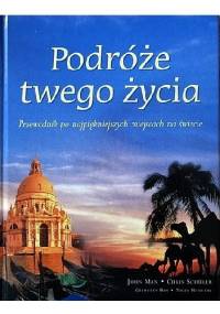 Podróże twego życia