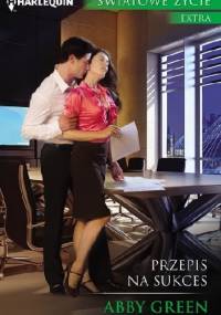 Przepis na sukces - Abby Green
