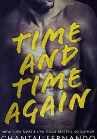 Time and Time Again - Chantal Fernando