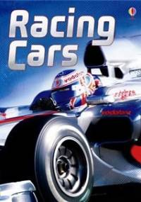 Racing Cars - K.M. Daynes