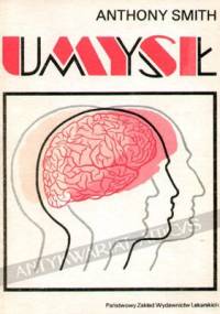 Umysł - Anthony Smith