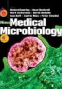 Mims' Medical Microbiology 4e - R. Goering