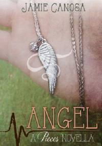 Angel - Jamie Canosa