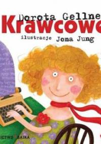 Krawcowe - Dorota Gellner