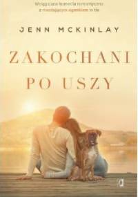 Zakochani po uszy - Jenn McKinlay