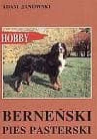 Berneński pies pasterski - Adam Janowski
